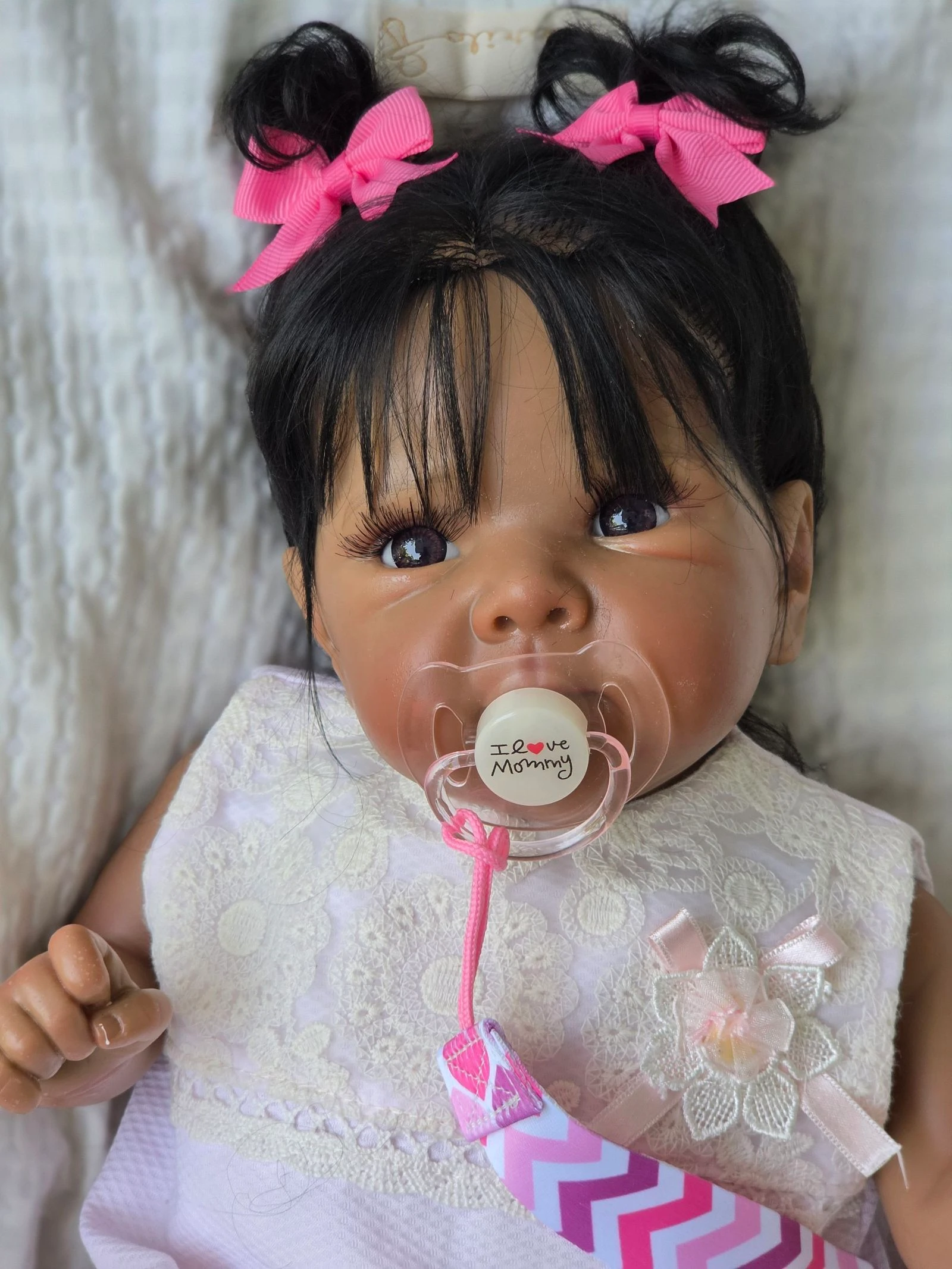 Reborn Baby – photo 2